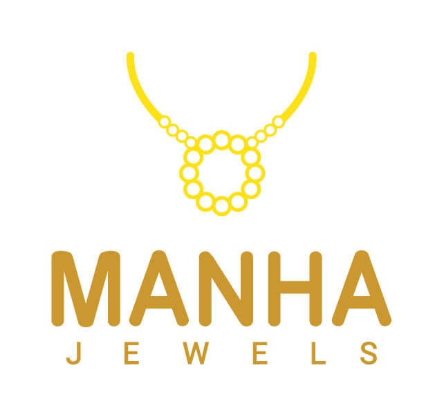 Manha Jewels Logo